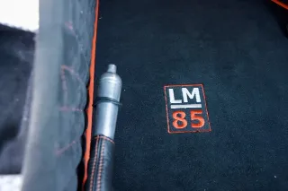 Foto 80 di 128: Spyker C8 4.2 Laviolette LM85 “№ 01 of 14”