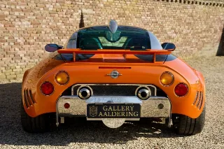 Foto 87 di 128: Spyker C8 4.2 Laviolette LM85 “№ 01 of 14”