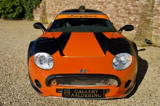 Foto 88 di 128: Spyker C8 4.2 Laviolette LM85 “№ 01 of 14”