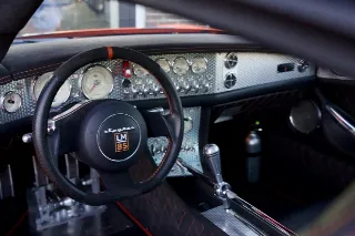 Foto 89 di 128: Spyker C8 4.2 Laviolette LM85 “№ 01 of 14”