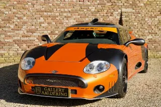 Foto 90 di 128: Spyker C8 4.2 Laviolette LM85 “№ 01 of 14”