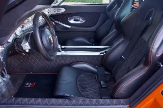 Foto 91 di 128: Spyker C8 4.2 Laviolette LM85 “№ 01 of 14”