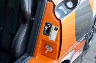 Foto 96 di 128: Spyker C8 4.2 Laviolette LM85 “№ 01 of 14”