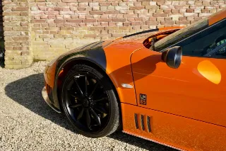 Foto 98 di 128: Spyker C8 4.2 Laviolette LM85 “№ 01 of 14”