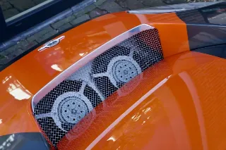 Foto 99 di 128: Spyker C8 4.2 Laviolette LM85 “№ 01 of 14”