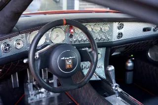 Foto 9 di 128: Spyker C8 4.2 Laviolette LM85 “№ 01 of 14”