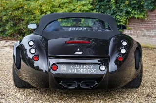 Foto 12 di 101: Wiesmann MF5 V10 “Prototype – A collector’s item”
