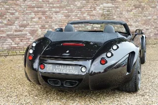 Foto 15 di 101: Wiesmann MF5 V10 “Prototype – A collector’s item”