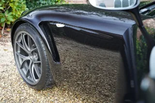 Foto 20 di 101: Wiesmann MF5 V10 “Prototype – A collector’s item”