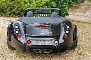 Foto 21 di 101: Wiesmann MF5 V10 “Prototype – A collector’s item”