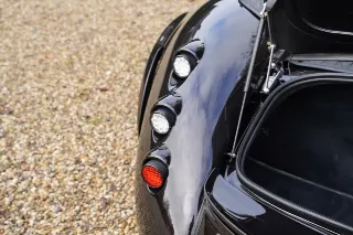 Foto 25 di 101: Wiesmann MF5 V10 “Prototype – A collector’s item”