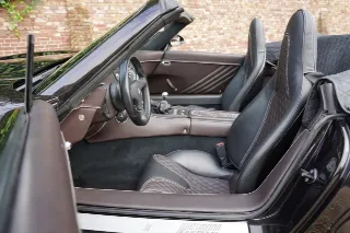 Foto 27 di 101: Wiesmann MF5 V10 “Prototype – A collector’s item”