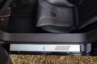 Foto 29 di 101: Wiesmann MF5 V10 “Prototype – A collector’s item”