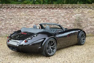 Foto 2 di 101: Wiesmann MF5 V10 “Prototype – A collector’s item”