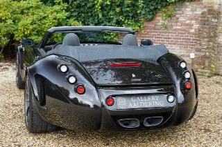 Foto 30 di 101: Wiesmann MF5 V10 “Prototype – A collector’s item”