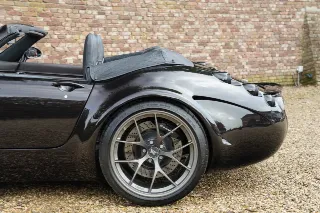 Foto 32 di 101: Wiesmann MF5 V10 “Prototype – A collector’s item”