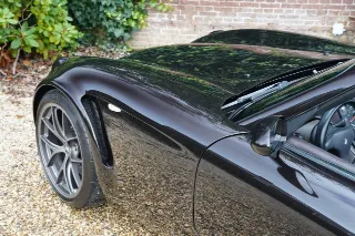 Foto 35 di 101: Wiesmann MF5 V10 “Prototype – A collector’s item”