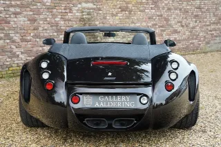 Foto 36 di 101: Wiesmann MF5 V10 “Prototype – A collector’s item”