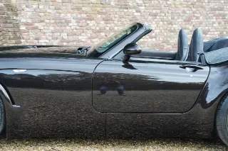 Foto 41 di 101: Wiesmann MF5 V10 “Prototype – A collector’s item”