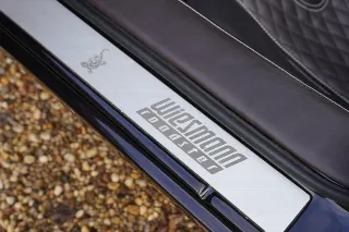 Foto 44 di 101: Wiesmann MF5 V10 “Prototype – A collector’s item”