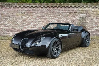 Foto 57 di 101: Wiesmann MF5 V10 “Prototype – A collector’s item”
