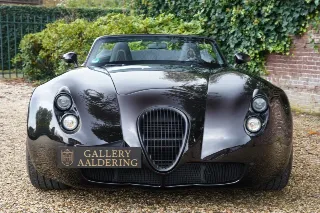 Foto 59 di 101: Wiesmann MF5 V10 “Prototype – A collector’s item”