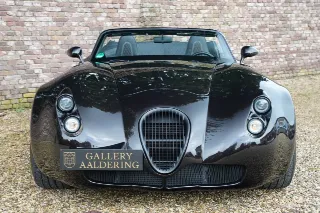 Foto 5 di 101: Wiesmann MF5 V10 “Prototype – A collector’s item”