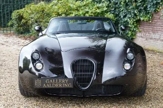 Foto 67 di 101: Wiesmann MF5 V10 “Prototype – A collector’s item”