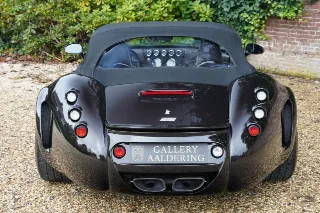 Foto 6 di 101: Wiesmann MF5 V10 “Prototype – A collector’s item”