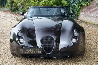 Foto 72 di 101: Wiesmann MF5 V10 “Prototype – A collector’s item”
