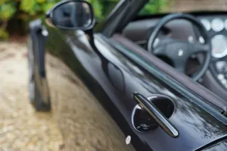Foto 75 di 101: Wiesmann MF5 V10 “Prototype – A collector’s item”