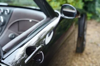 Foto 76 di 101: Wiesmann MF5 V10 “Prototype – A collector’s item”