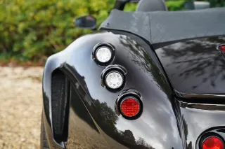 Foto 78 di 101: Wiesmann MF5 V10 “Prototype – A collector’s item”