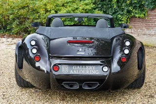 Foto 79 di 101: Wiesmann MF5 V10 “Prototype – A collector’s item”