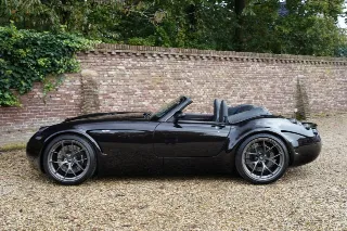 Foto 80 di 101: Wiesmann MF5 V10 “Prototype – A collector’s item”