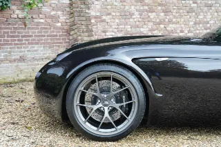 Foto 81 di 101: Wiesmann MF5 V10 “Prototype – A collector’s item”