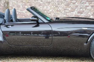 Foto 87 di 101: Wiesmann MF5 V10 “Prototype – A collector’s item”