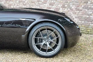 Foto 89 di 101: Wiesmann MF5 V10 “Prototype – A collector’s item”