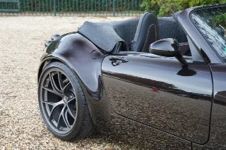 Foto 90 di 101: Wiesmann MF5 V10 “Prototype – A collector’s item”