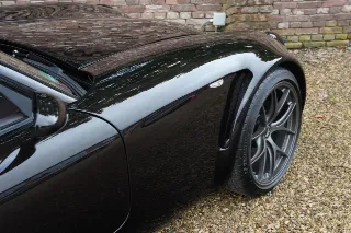 Foto 92 di 101: Wiesmann MF5 V10 “Prototype – A collector’s item”