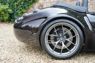 Foto 93 di 101: Wiesmann MF5 V10 “Prototype – A collector’s item”