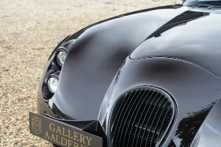 Foto 95 di 101: Wiesmann MF5 V10 “Prototype – A collector’s item”