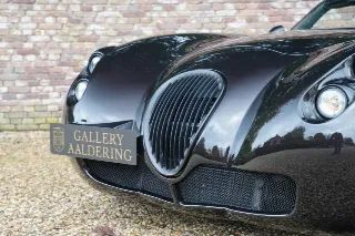Foto 97 di 101: Wiesmann MF5 V10 “Prototype – A collector’s item”