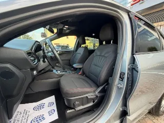 Foto 7 di 24: FORD Kuga