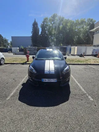 Foto 3 di 8: Ford Focus ST | 2016 | Route 66 Auctions