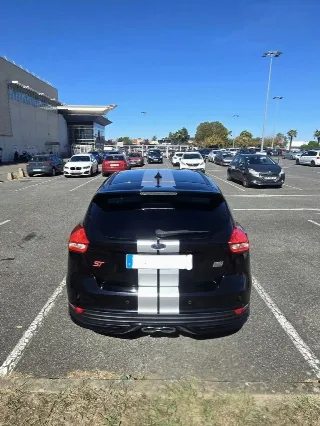 Foto 7 di 8: Ford Focus ST | 2016 | Route 66 Auctions
