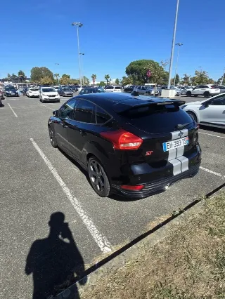 Foto 8 di 8: Ford Focus ST | 2016 | Route 66 Auctions