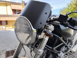 Foto 8 di 8: Ducati Monster 620 Dark | 2003 | Route 66 Auctions