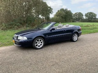 Foto 6 di 8: Volvo C70 2.4 T | 2001 | Route 66 Auctions