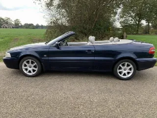 Foto 7 di 8: Volvo C70 2.4 T | 2001 | Route 66 Auctions